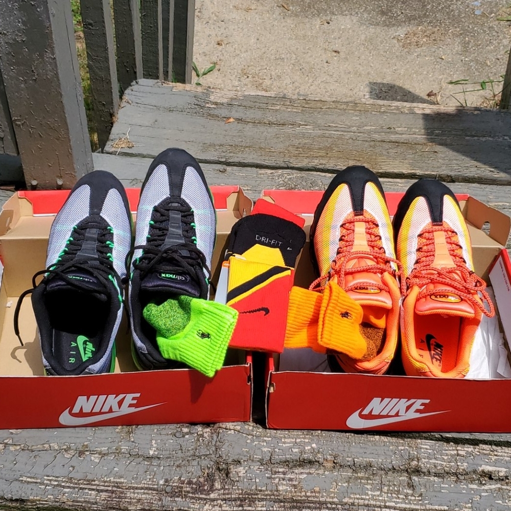 Air Max 95 - image 2